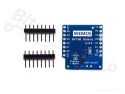 WeMos D1 mini SHT30 shield